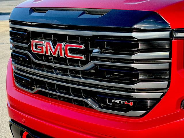 Used 2025 GMC Sierra 1500 AT4 w/ AT4 Premium Package image 16