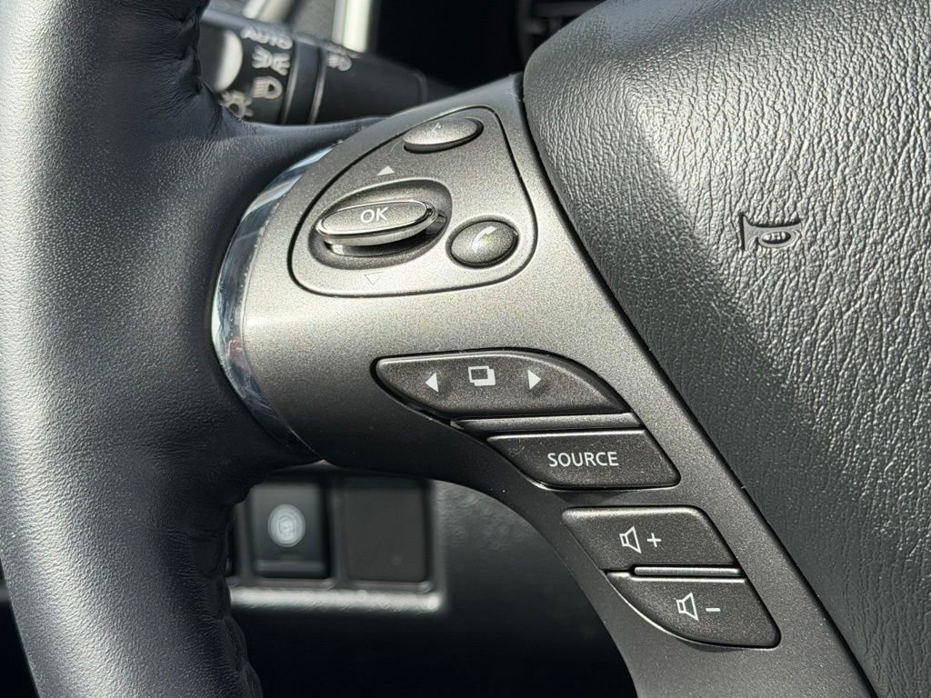 Used 2020 Nissan Murano Platinum w/ Cargo Package AWD/4WD image 18