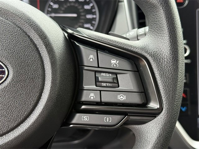 Used 2025 Subaru Crosstrek 2.0i Premium image 25