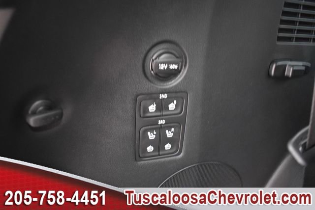 Used 2024 Hyundai Palisade Limited image 11