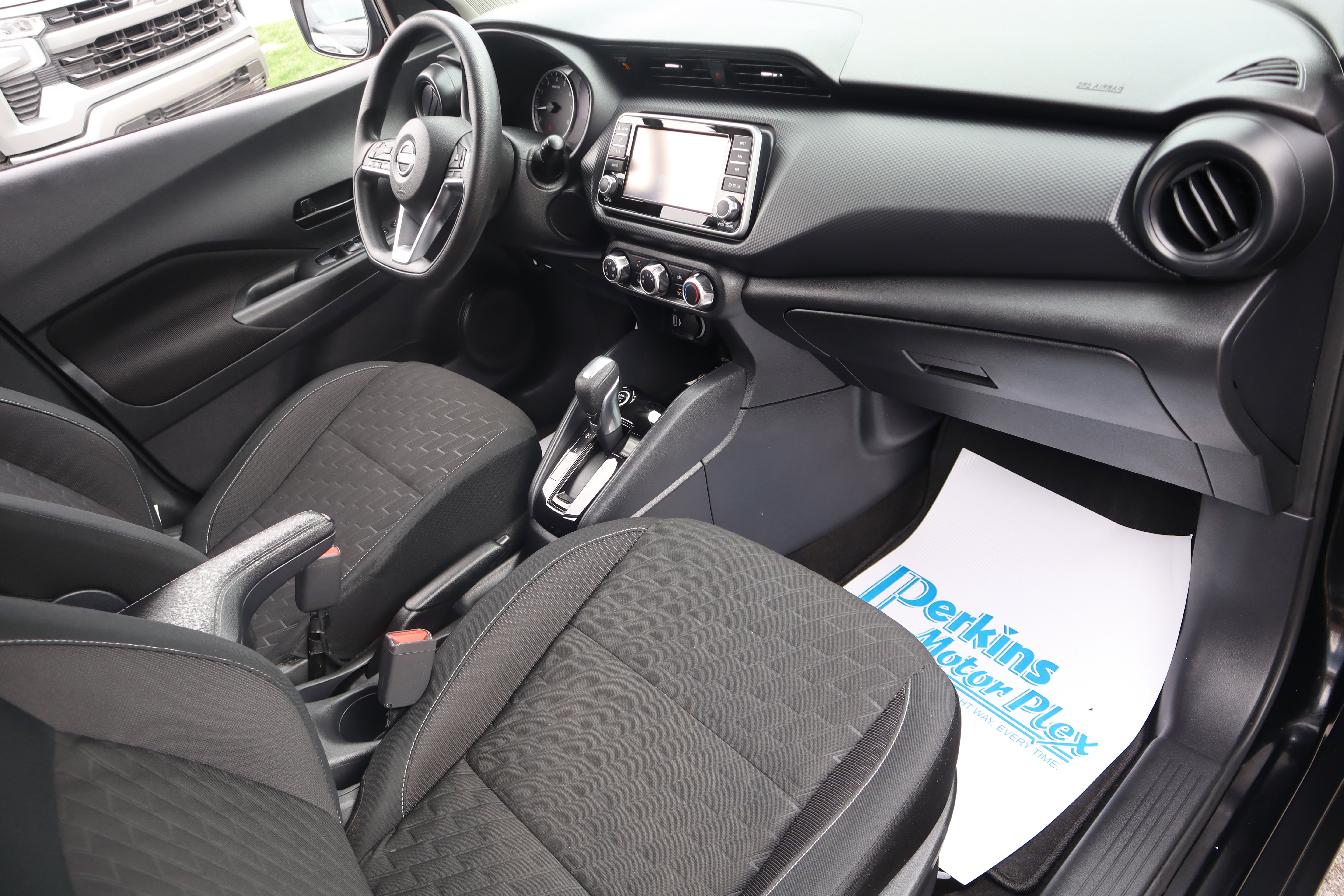 Used 2022 Nissan Kicks S image 27