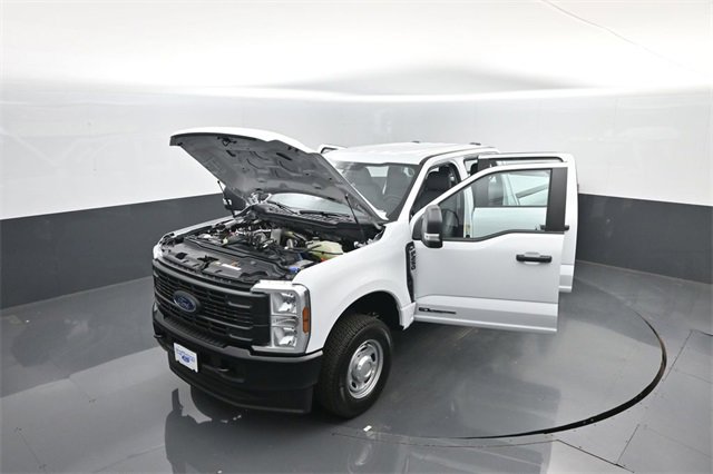 New 2026 Ford F250 XL image 33