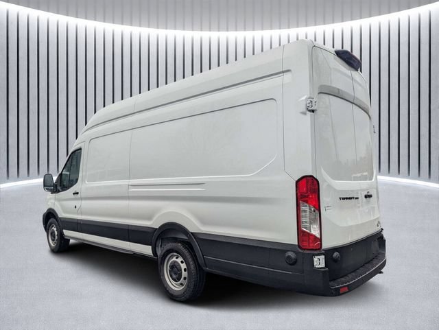New 2026 Ford Transit 250 148 High Roof Extended RWD image 7