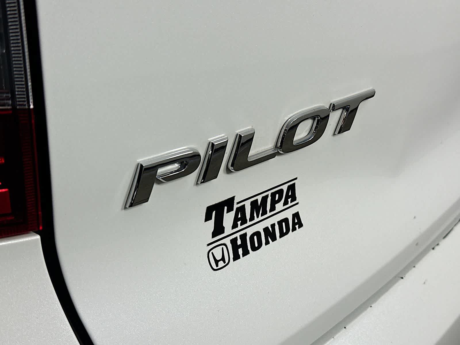 Used 2021 Honda Pilot EX-L image 7