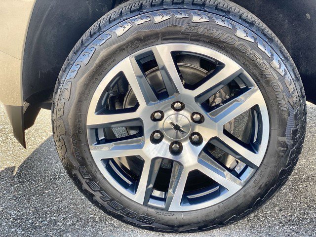 Used 2024 Chevrolet Colorado Z71 w/ Z71 Convenience Package 2 image 33