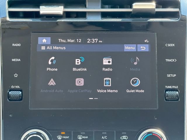 Used 2023 Hyundai Tucson SEL image 14