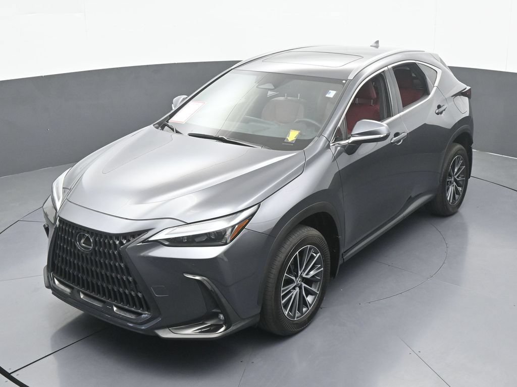 Used 2022 Lexus NX 350 AWD image 45