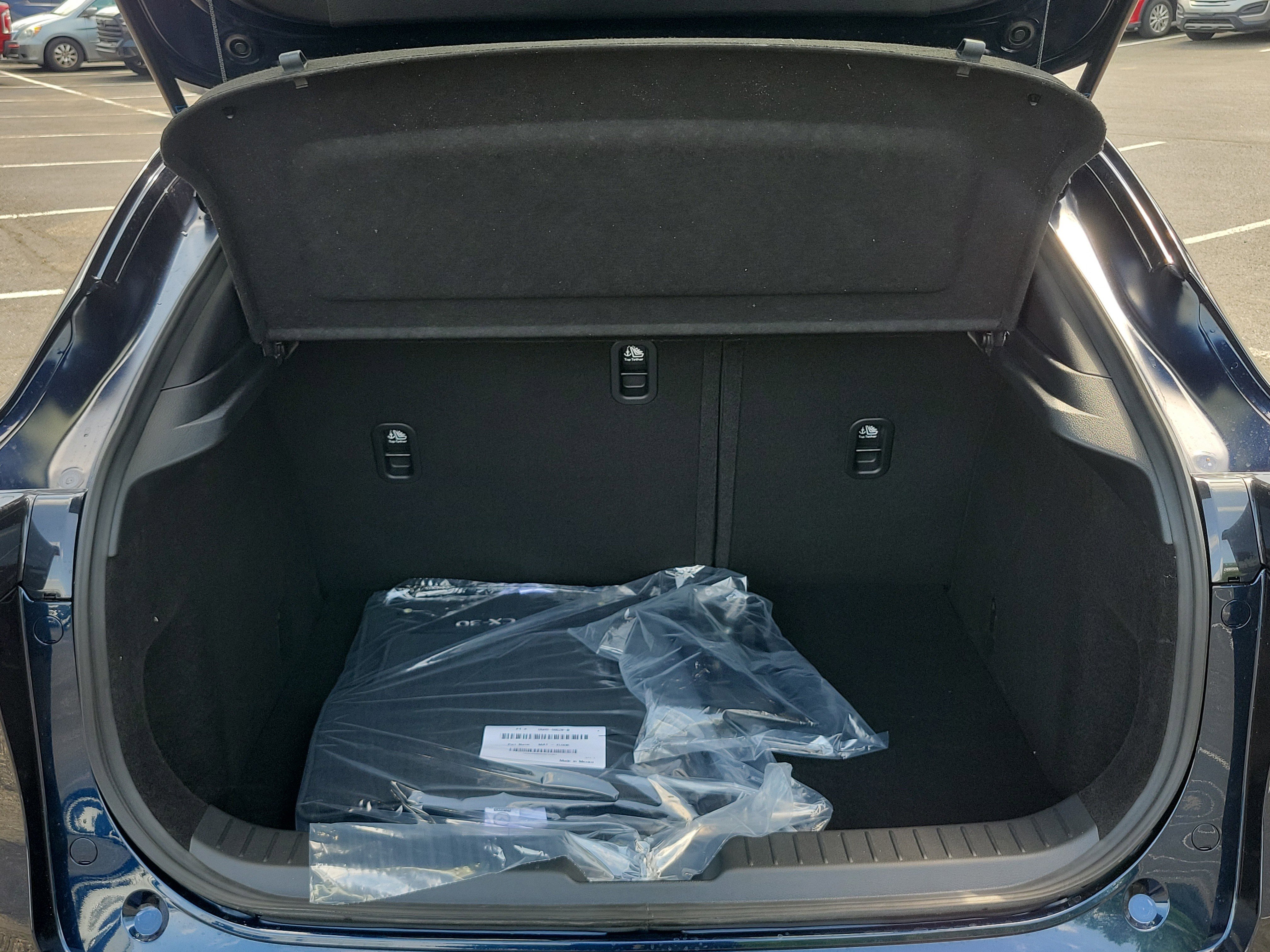 New 2026 MAZDA CX-30 AWD 2.5 S image 9