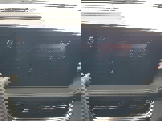 New 2026 Buick Envista Sport Touring w/ Convenience I Package image 15