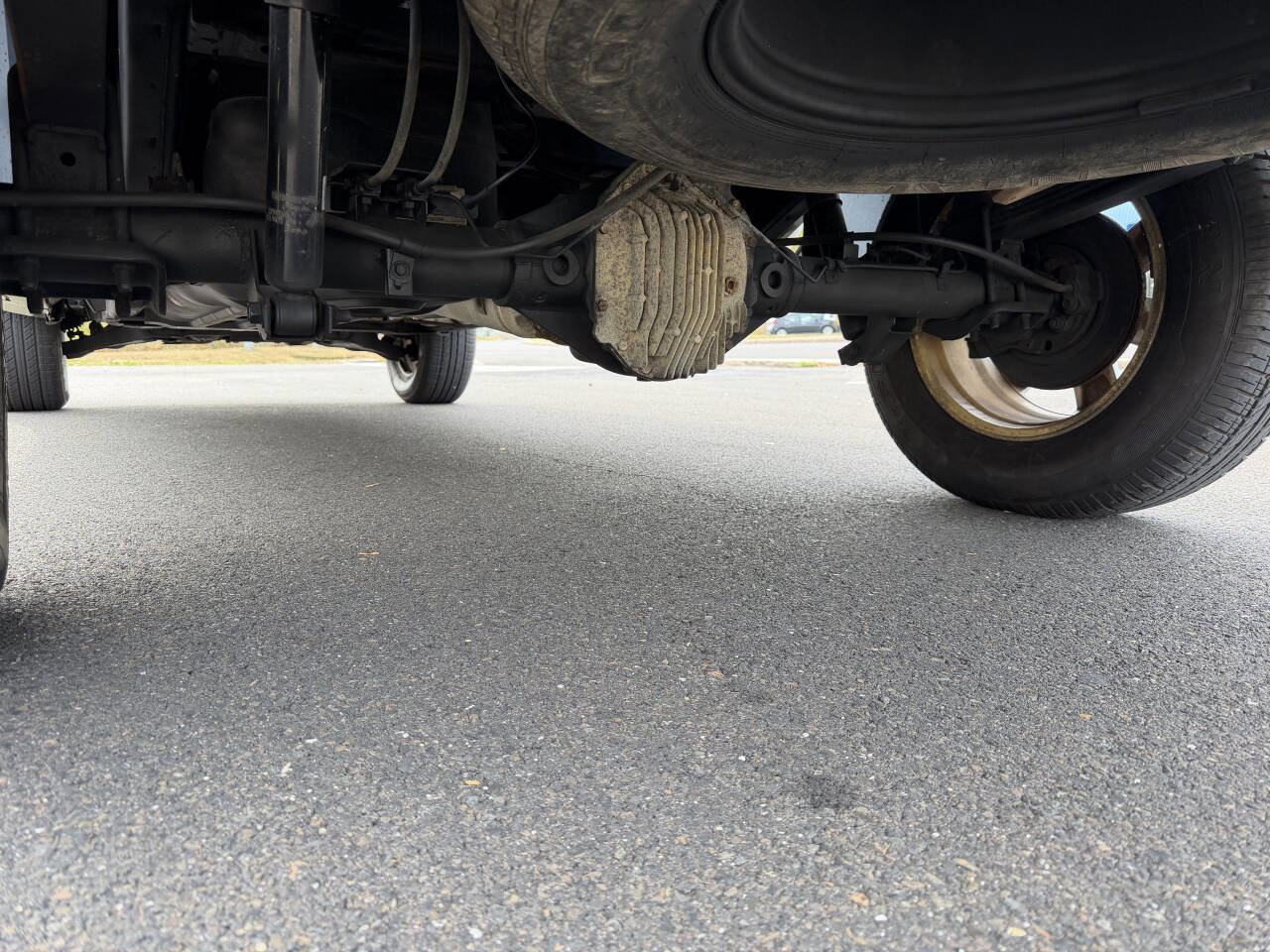 Used 2013 Nissan Titan S w/ S Popular Equipment Pkg image 29