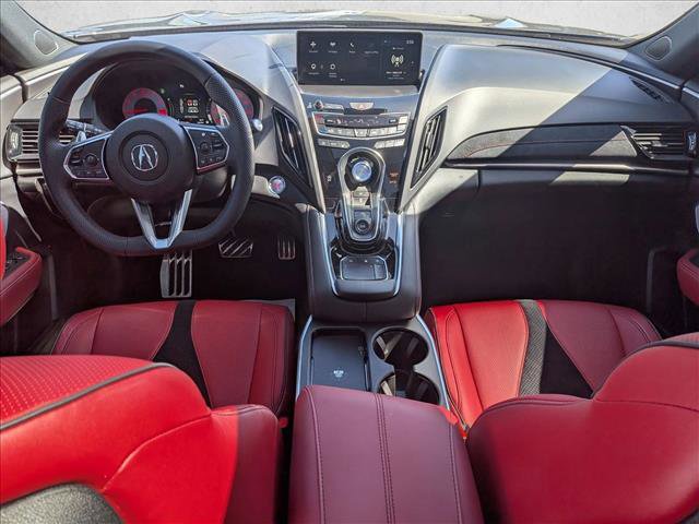 Certified 2025 Acura RDX A-Spec image 16