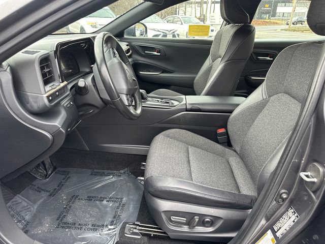 Certified 2023 Toyota Crown XLE image 29