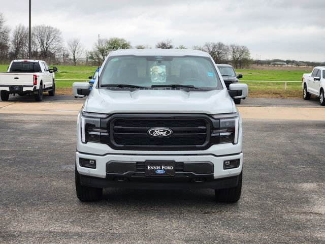 New 2026 Ford F150 Lariat w/ Equipment Group 501A Mid image 2