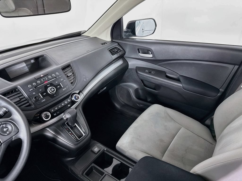 Used 2015 Honda CR-V LX image 22