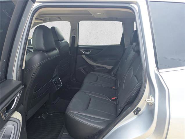 Used 2022 Subaru Forester Limited w/ Popular Package #3 AWD/4WD image 18