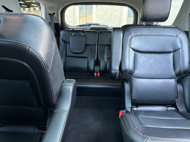 Used 2022 Ford Explorer Limited w/ Class IV Trailer Tow Package image 38