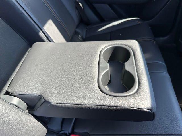 New 2025 MAZDA CX-50 AWD 2.5 Hybrid w/ Weather Package image 34