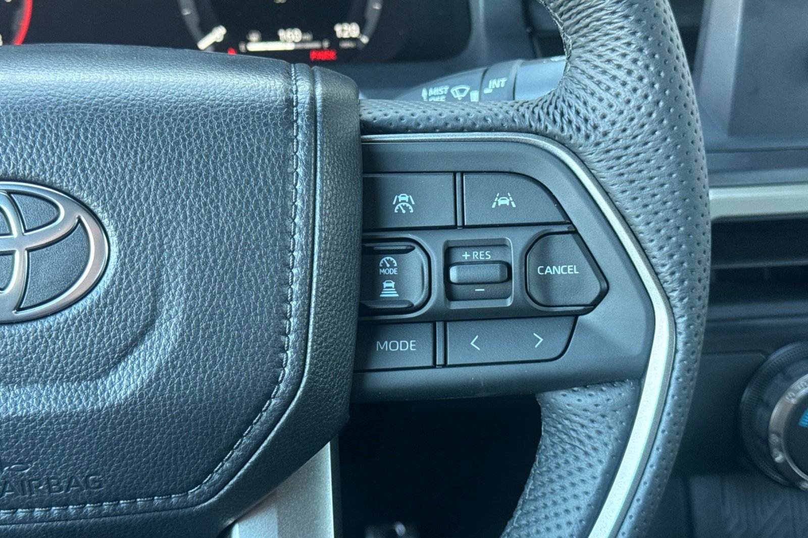 New 2026 Toyota Tacoma TRD Sport image 27