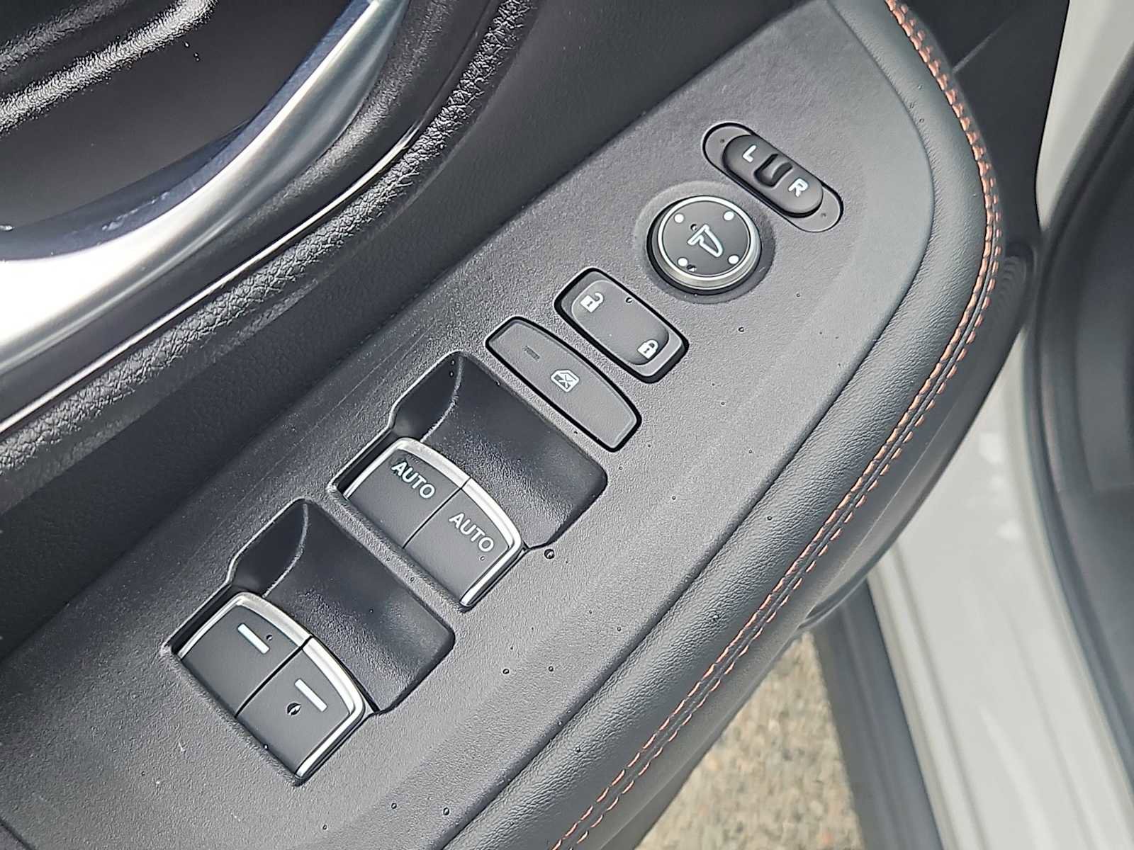 Certified 2024 Honda HR-V Sport image 22