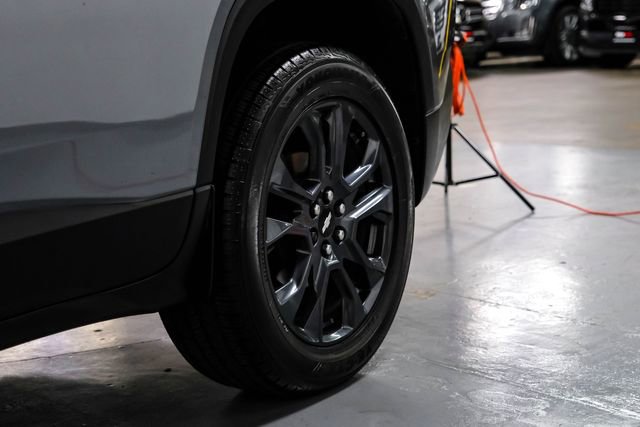 Used 2019 Chevrolet Traverse RS image 58