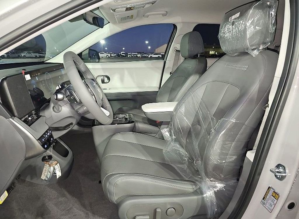 Used 2026 Hyundai Ioniq 5 SEL image 10