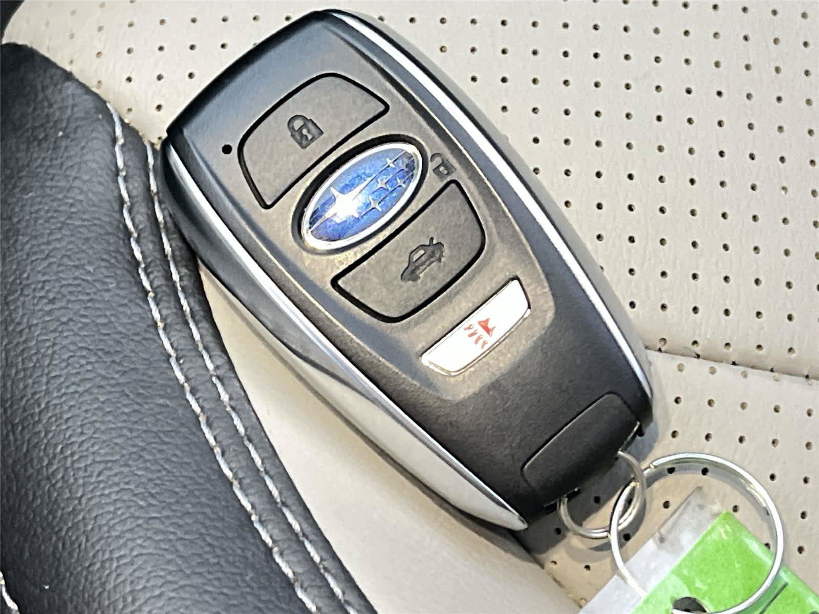 Used 2023 Subaru Forester Limited AWD/4WD image 30