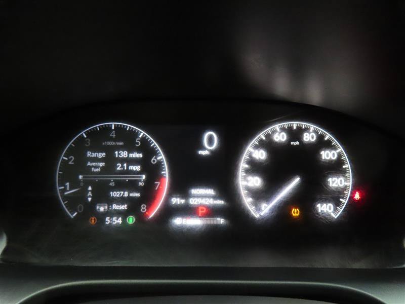 Used 2026 Honda HR-V Sport image 16
