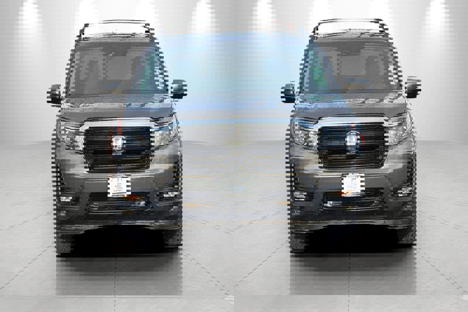 Used 2022 Honda Ridgeline RTL-E image 10