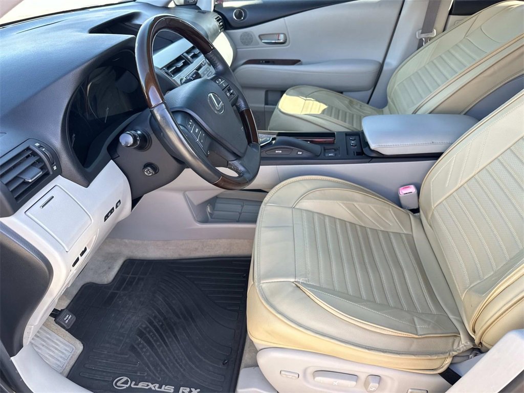 Used 2011 Lexus RX 350 2WD image 26