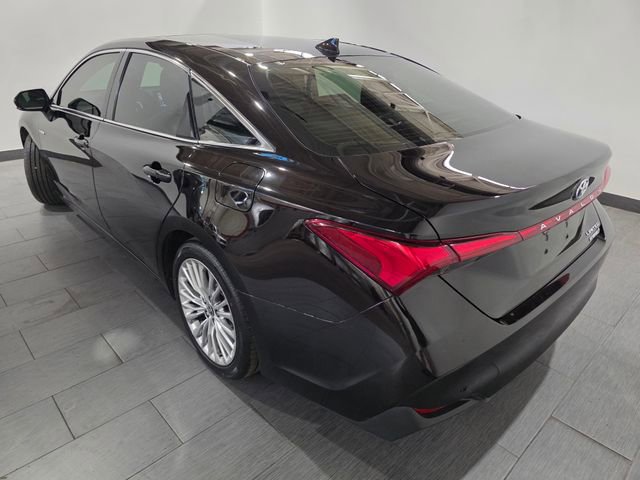 Used 2021 Toyota Avalon Limited w/ Advanced Safety Package image 3