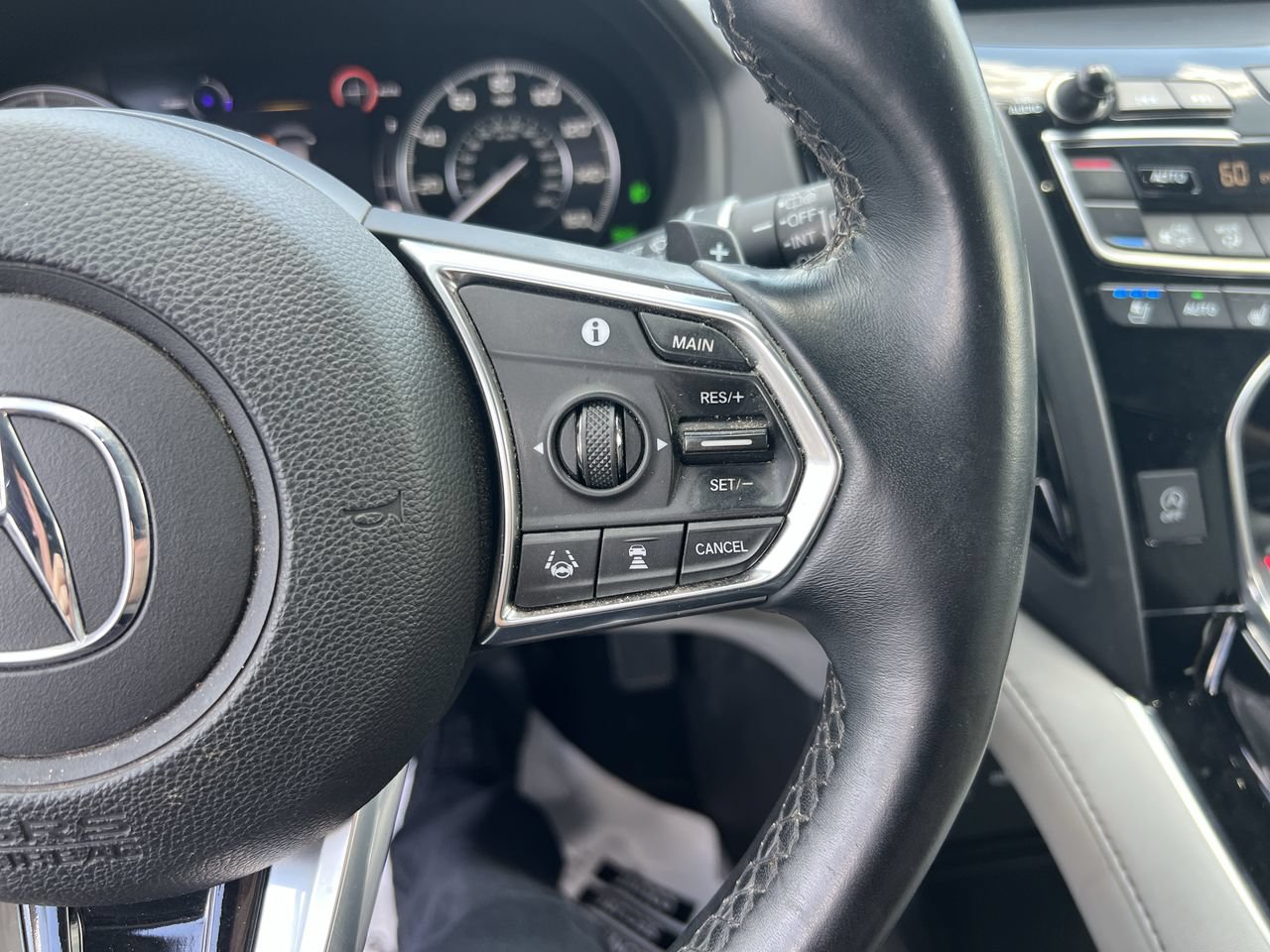 Used 2019 Acura RDX w/ Advance Package AWD/4WD image 20