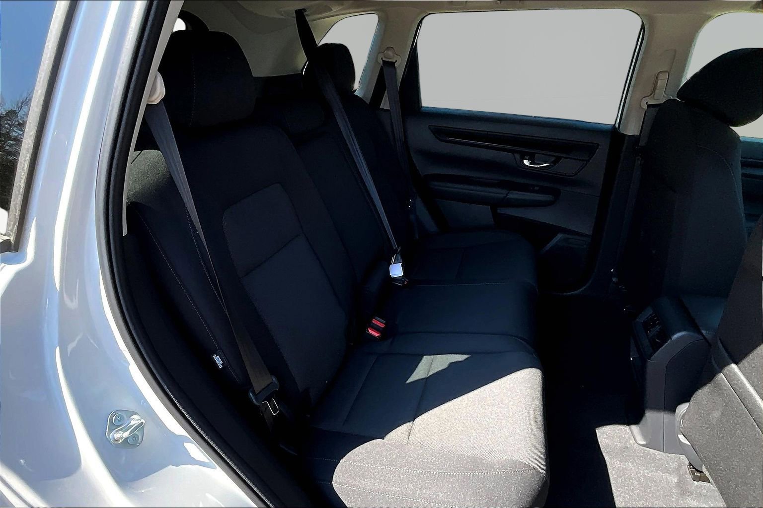 New 2026 Honda CR-V EX image 20