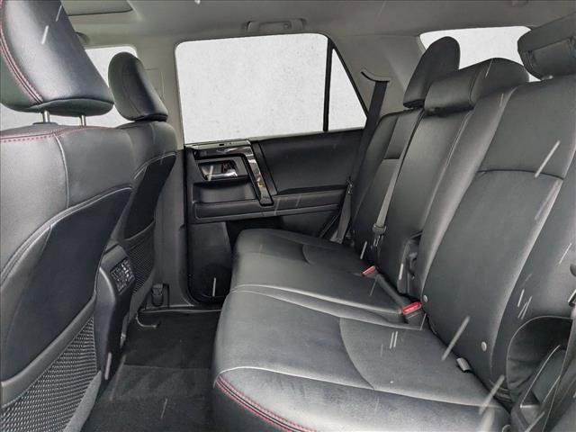 Certified 2024 Toyota 4Runner TRD Pro image 21