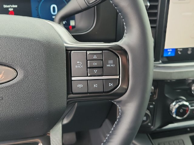 New 2027 Ford F350 Platinum AWD/4WD image 23