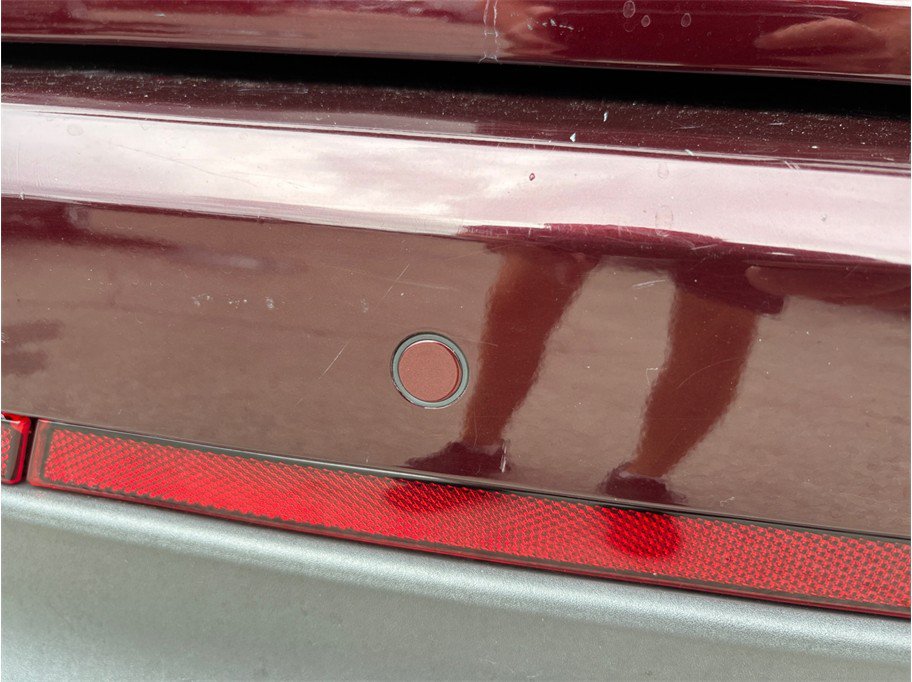 Used 2019 Lincoln Nautilus Select FWD image 16