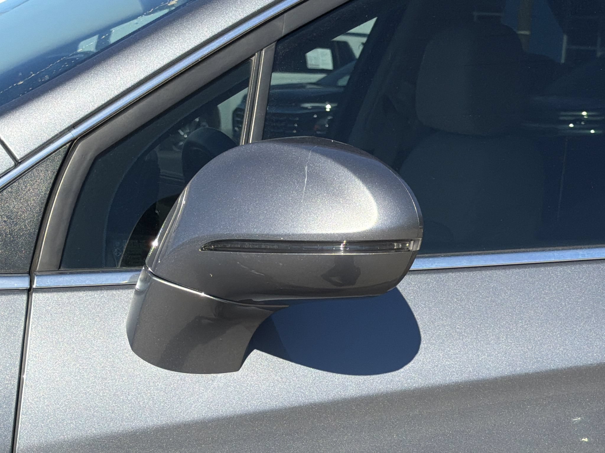 Used 2020 Buick Envision Preferred FWD image 13