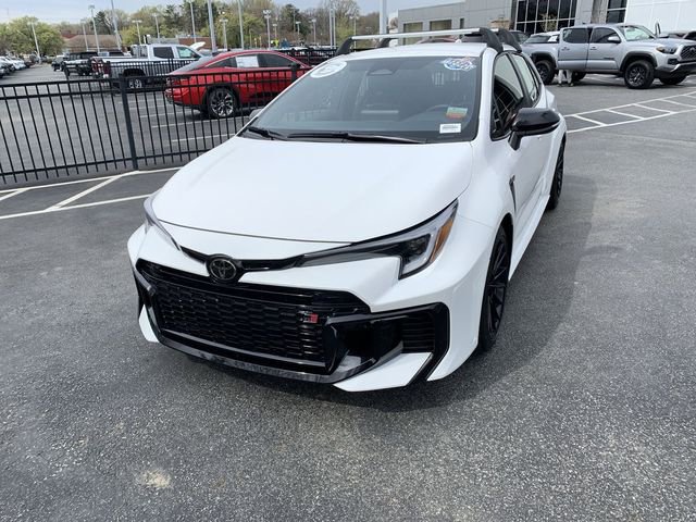 Used 2025 Toyota Corolla Premium image 4