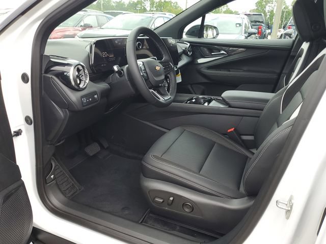 New 2025 Chevrolet Blazer EV LT FWD image 30