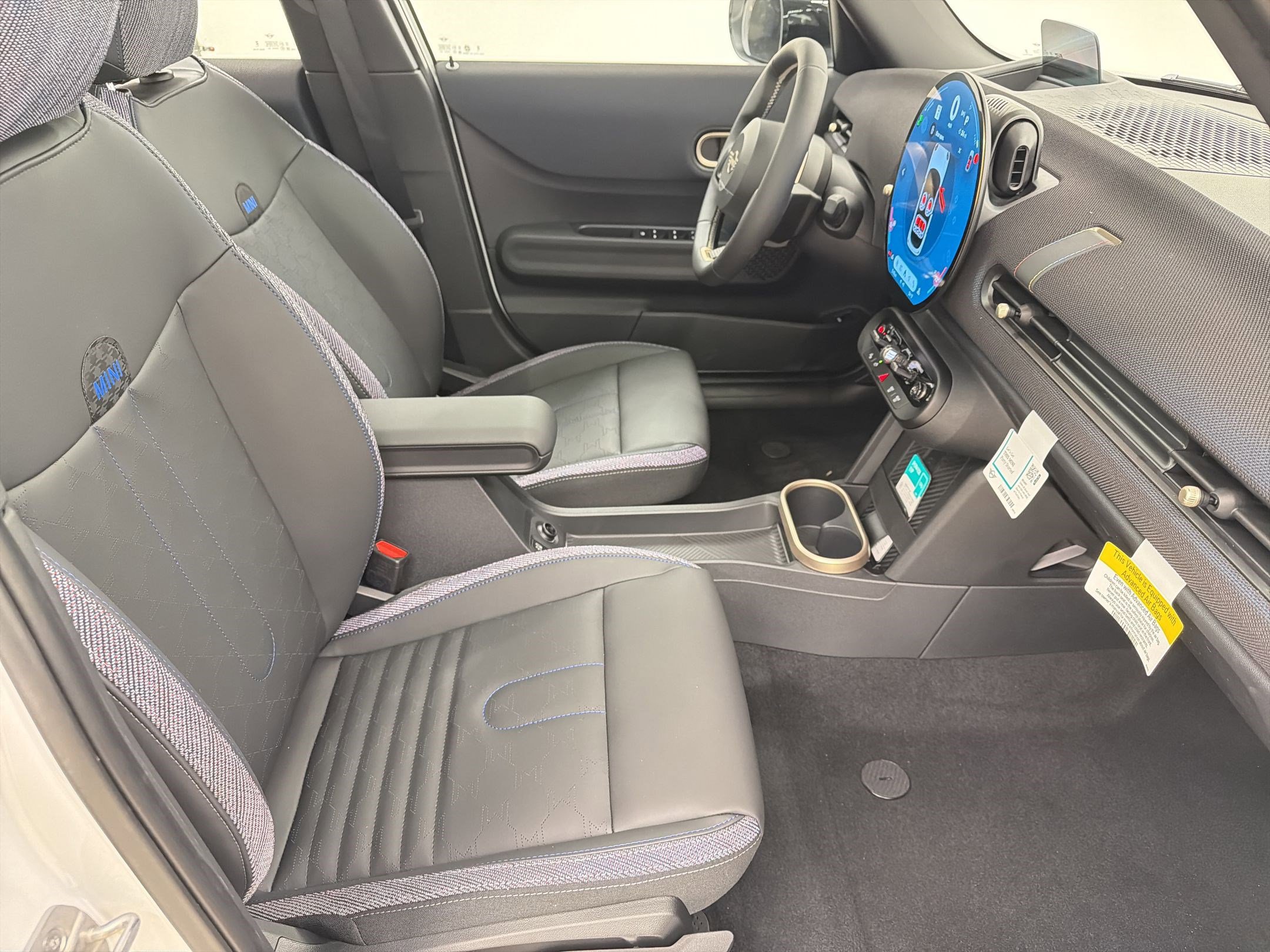 New 2026 MINI Cooper 4-Door Hardtop image 28