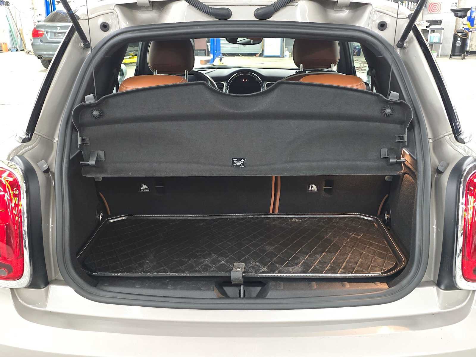 Used 2022 MINI Cooper S w/ Driver Assistance Package FWD image 16