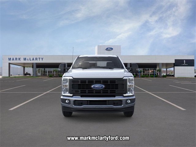 New 2026 Ford F250 XL image 6