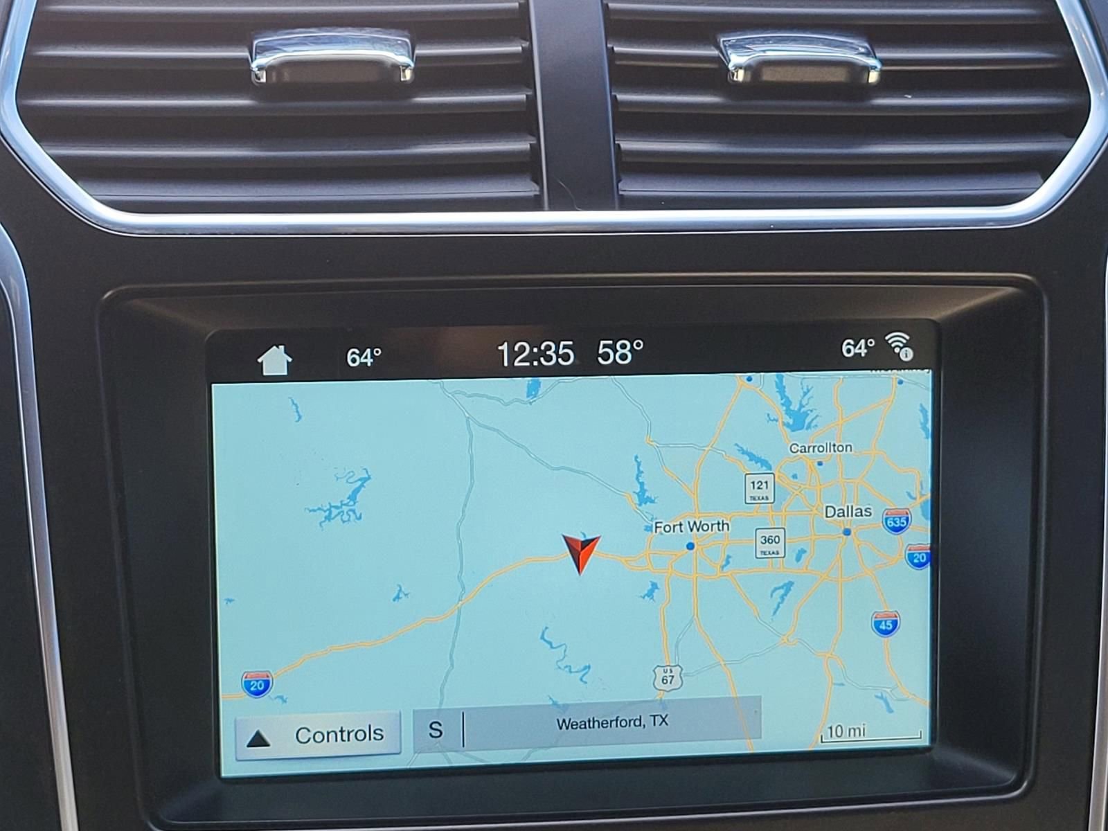 Used 2018 Ford Explorer Limited image 29