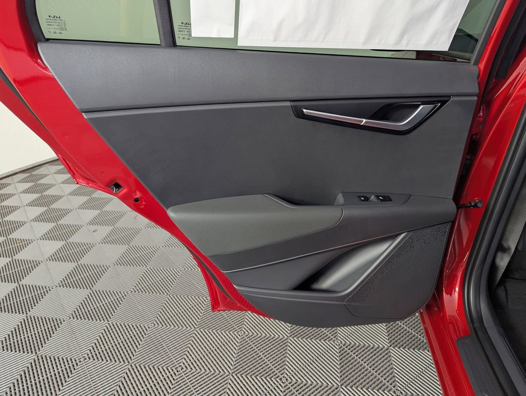 New 2025 Kia Niro EX w/ EX Cold Weather Package FWD image 28