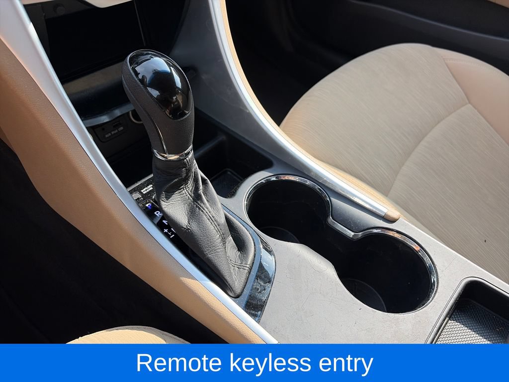 Used 2012 Hyundai Sonata GLS w/ Popular Equipment Pkg FWD image 20
