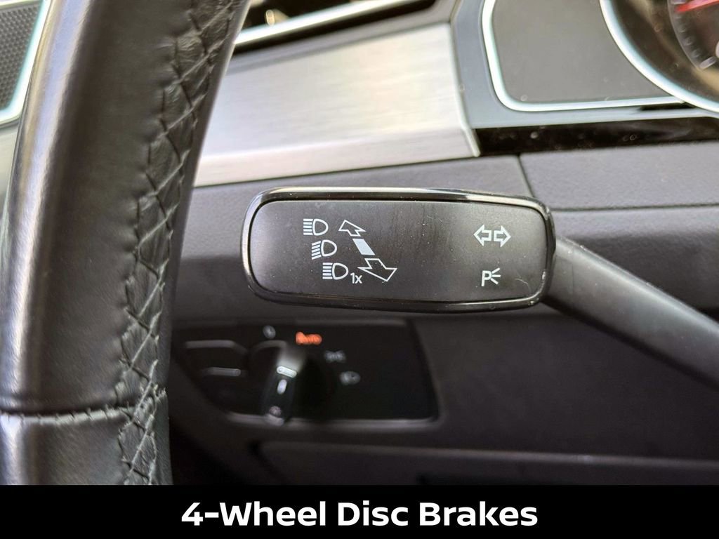 Used 2020 Volkswagen Arteon SE image 26