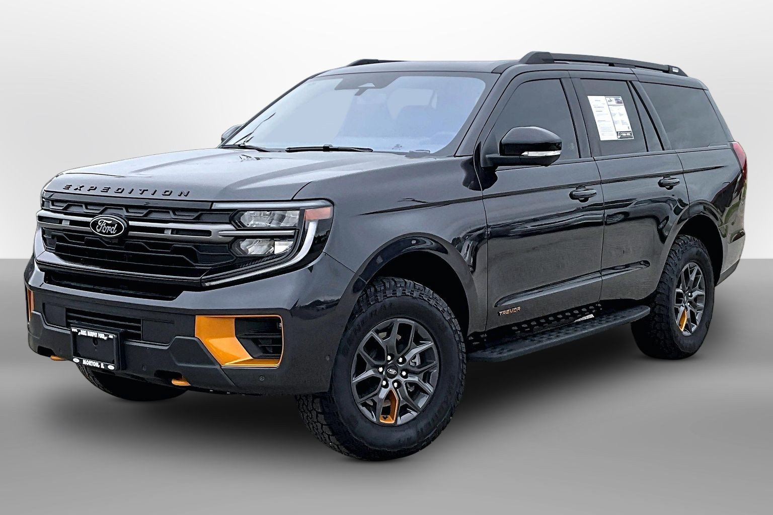 Used 2025 Ford Expedition Tremor AWD/4WD image 13
