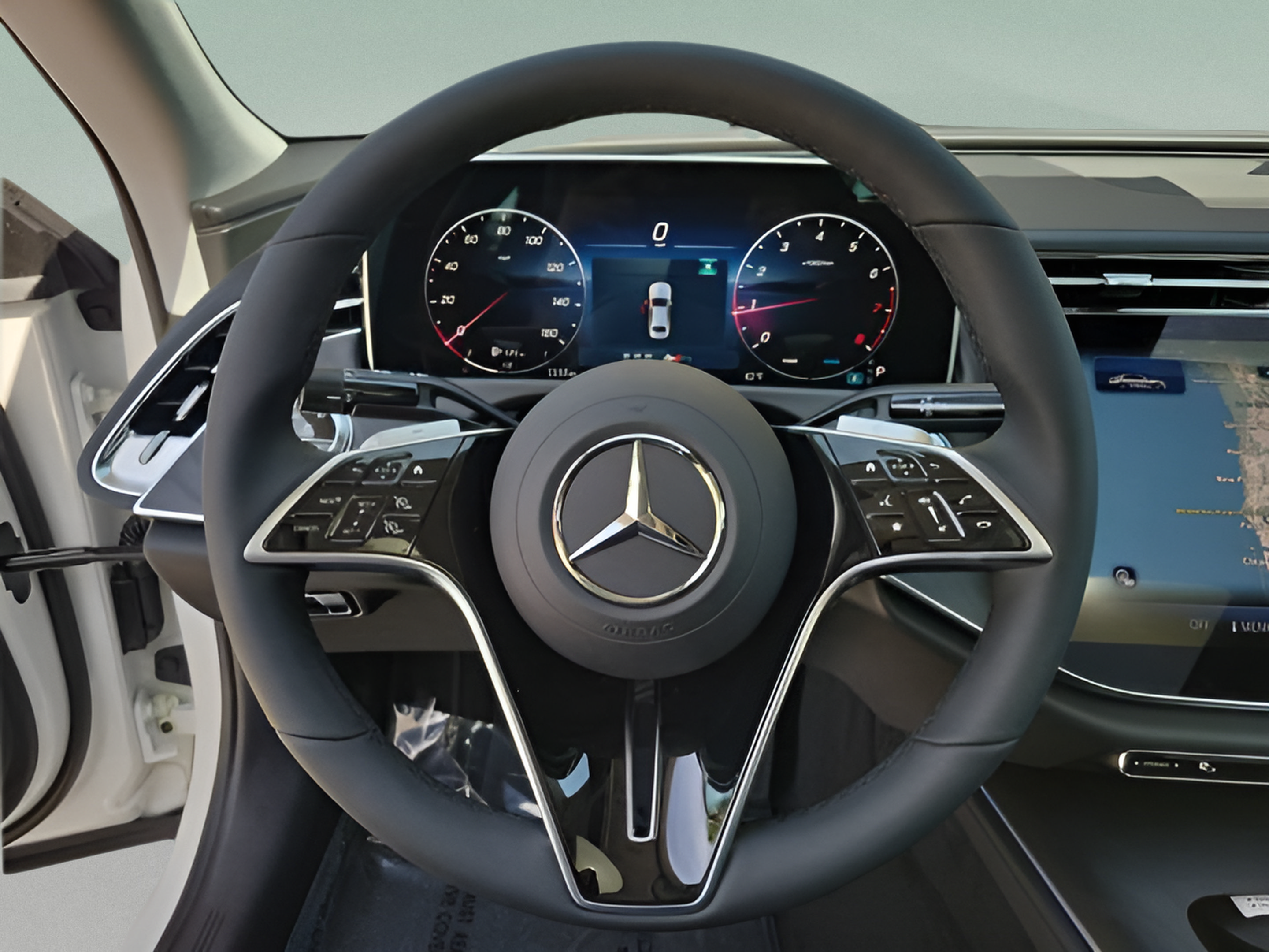 Certified 2026 Mercedes-Benz E 350 Sedan image 16