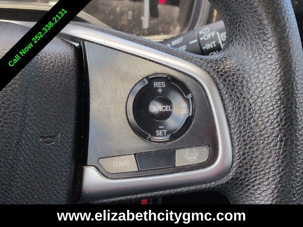 Used 2020 Honda CR-V LX image 22