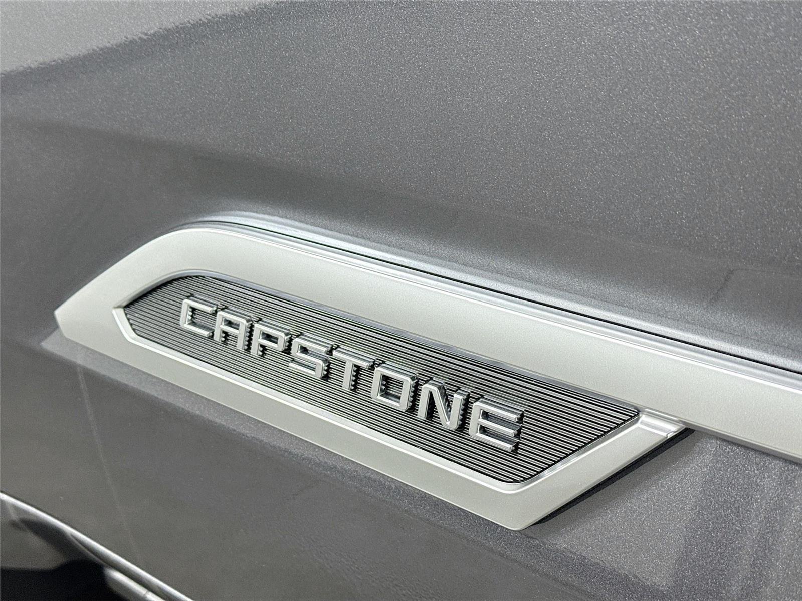 New 2026 Toyota Sequoia Capstone AWD/4WD image 10