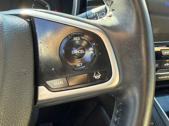 Used 2021 Honda CR-V EX-L image 24